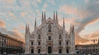 MILAN ITALY